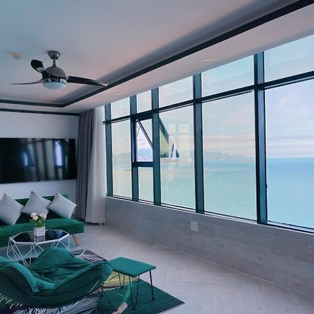 Gold Beach Nha Trang Apartment Екстер'єр фото