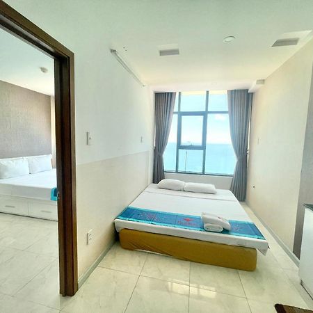 Gold Beach Nha Trang Apartment Екстер'єр фото