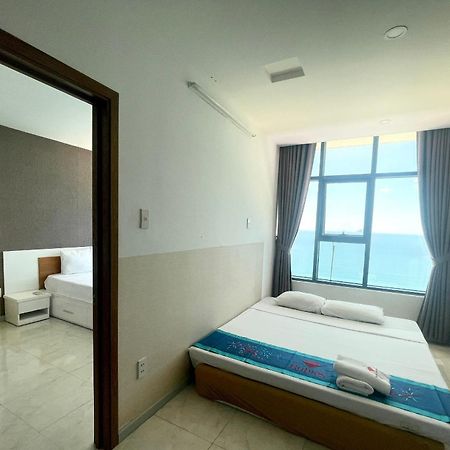 Gold Beach Nha Trang Apartment Екстер'єр фото