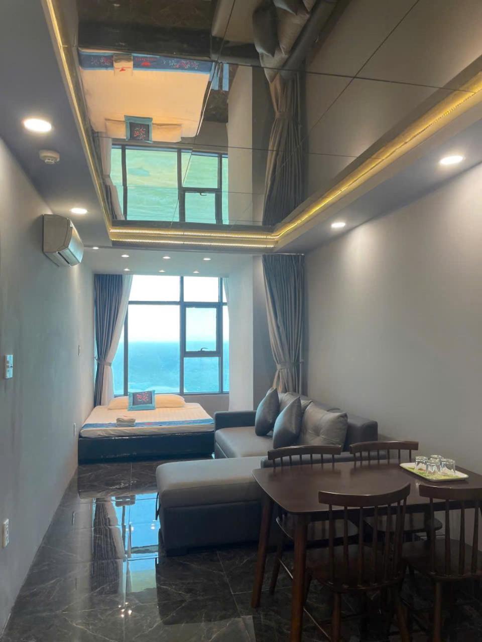 Gold Beach Nha Trang Apartment Екстер'єр фото