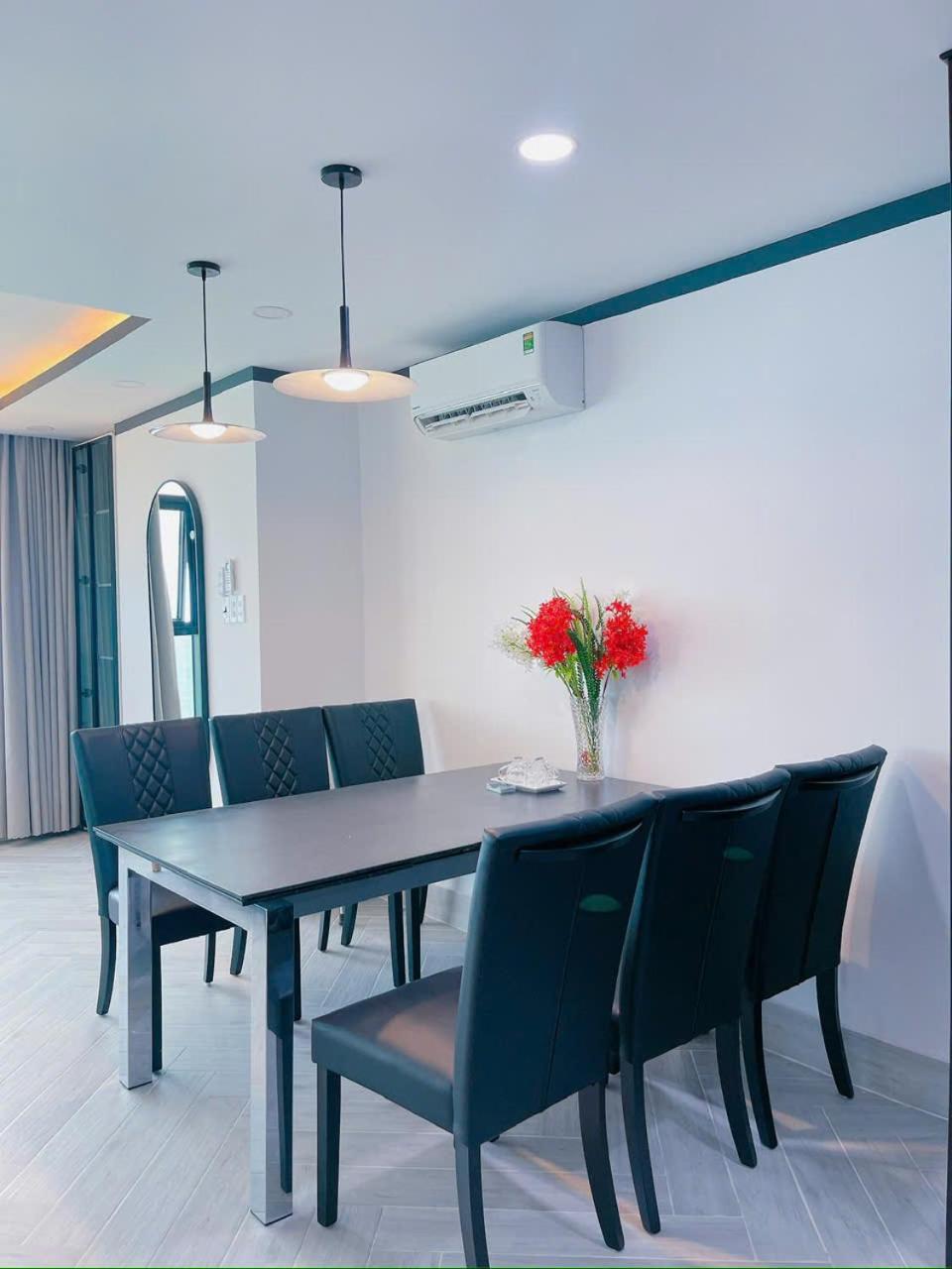 Gold Beach Nha Trang Apartment Екстер'єр фото