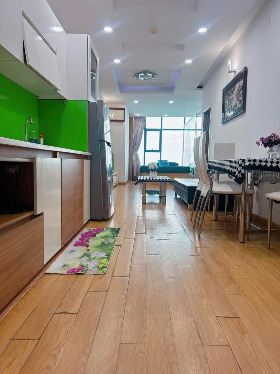 Gold Beach Nha Trang Apartment Екстер'єр фото